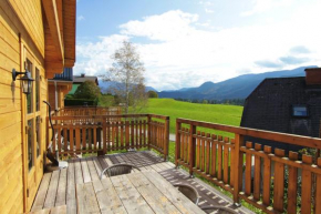 Ferienhaus Zeit